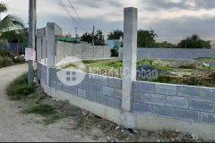 Bán lô đất đường phạm văn diêu, tân hạnh, biên hòa 28 x 44, giá 6,7 tỷ