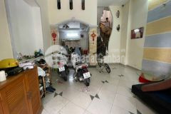 Không mua nhà này thì mua nhà nào nhà hẻm cmt8 chỉ 5.79tỷ shr pháp lý sạch