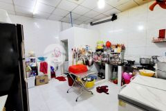 Căn nhà cmt8, quận 10, 40m2, giá 4.5 tỷ, bề ngang 4.5m