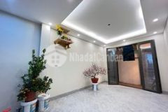 Bán nhà siêu hiếm lô góc phố vọng, hai bà trưng, 30m2. 5 tầng, sổ vuông, chỉ nhỉnh 3 tỷ