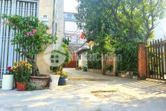 Bán gấp đất thổ cư hà huy giáp quận 12 hẻm ô tô 6m 57m2 giá 3.33 tỷ