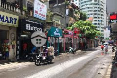 Bán nhà chính chủ phố nguyễn đức cảnh trương định, 7 tầng thang máy, kinh doanh. lh 0988838738