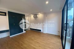 Lô góc đống đa 7 tầng thang máy gara oto thông sàn