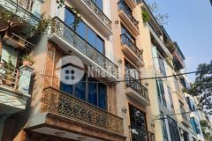 Chính chủ bán nhà đường hàm nghi 98m2 8t, thang máy, vỉa hè, kinh doanh, ôtô, giá 27 tỷ