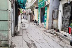 Bán nhà khâm thiên 50m2, 4 tầng. ngõ thông 15m ra phố 6.05 tỷ