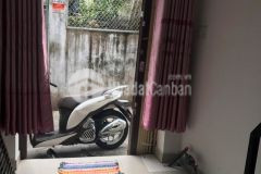 Nhà sát quận 1 tphcm giá rẻ 1 tỷ 500, khu kinh doanh 0932980565