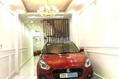 Bán nhà pl ô tô thang máy phố thái thịnh 5 tầng 60m2 giá 13,2 tỷ. lh 0912442669