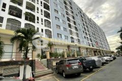 Mặt tiền phạm văn đồng 82m2 chỉ 3.2 tỷ.