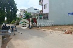 Gia đình cần bán nhanh lô đất 253m2 ngay cầu vĩnh bình,thủ đức.đối diện sông sg.gía 3ty850tr.