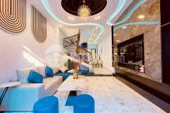 Siêu phẩm 3 tầng kiệt điện biên phủ 3m có bãi đỗ ô tô vị trí siêu trung tâm