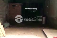 Cho thuê mặt bằng kho xưởng 2 mặt tiền thạnh xuân 52 quận 12