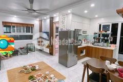 Chính chủ bán căn hộ chung cư 3 phòng ngủ thanh hà cienco 5 view công viên hồ điều hoà