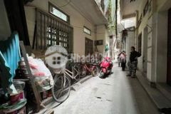 Bán nhà đẹp ngõ quỳnh thanh nhàn, hai bà trưng, 45m2. 3 tầng sổ đỏ chính chủ chưa đến 4 tỷ