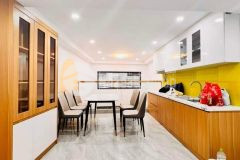 Nhà mặt phố đại đồng hoàng mai 100 m2 x 3 tầng sổ nét giá 9 tỷ