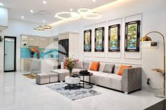 Tôi bán nhà liền kề 6a làng việt kiều châu âu view hồ 80m2 chỉ 16.68 tỷ. lh 0989.62.6116