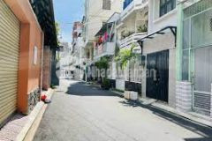 Bán nhà nát, 4x10, âu cơ f9 tân bình, giá 3.2 tỷ