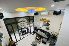 Bán nhà bạch mai nhà đẹp, kinh doanh sầm uất, lô góc chỉ 3.55 tỷ