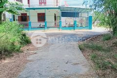 Lô đất to bự tại hòa tiến đường bê tông 5m sát đường nhựa 10m5 giá chỉ có 5 triệum2