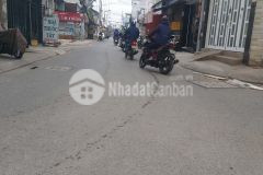 Gâp ban đương đăng văn bi thu đưc 5 lâu dt 92m2 gia 6.2 ty