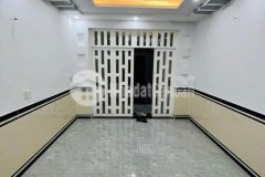 Bán nhà 1tr1l đường trịnh quang nghị p7 q8