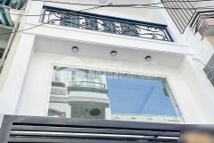 Bán nhà mt kinh doanh 4 tầng tân phú, 79m2, 8 tỷ