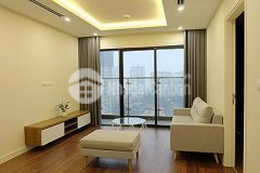 Bán nhanh cc thanh xuân building, 3.6 tỷ chủ tặng luôn nội thất