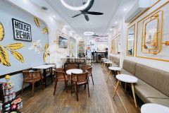 Bán nhà mặt phố ao sen, siêu phẩm phân lô phố ẩm thực thời trang, 47m, 11.6 tỷ