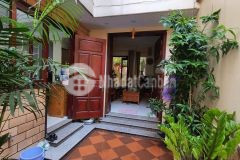 Bán nhà vườn 80m2 tô vĩnh diện nhà 2 mặt thoáng sổ nở hậu