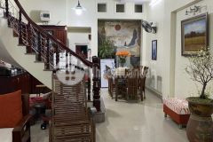 Siêu hiếm trần quốc vượng 63m2 x 5t, mt 5m kinh doanh ở sướng 7.2 tỷ