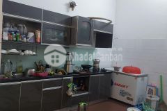 Bán nhà thanh bình, hà đông 36mx4 tầng ô tô, dân xây gần phố hơn 3 tỷ