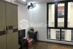 Bán nhà phố quan nhân, thanh xuân, nhà đẹp, ngõ rộng thông, dt 28m2x5t chỉ 3.42 tỷ