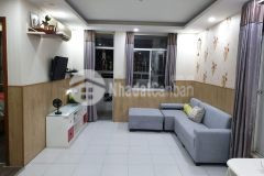 Bán chcc newtown full nội thất, 75m2 2pn shr 2.7 tỷ. lh0703602405