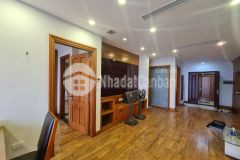 Bán căn hộ cao cấp euro window trần duy hưng tầng đẹp nhất 90m2 2 ngủ nhỉnh 3 tỷ