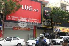 Cho thuê nhà mặt tiền lê duẩn, ngang 6,8m, sầm uất