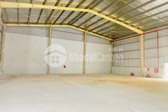 Cho thuê kho, xưởng mới tại kcn phú nghĩa hà nội