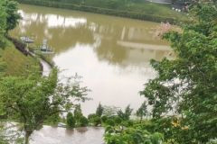 Bán biệt thự 1000m2 tại ql6 hoà bình