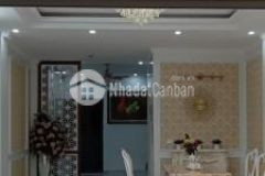 Bán nhà gần phố giáp nhất thanh xuân 56m2x5t, ô tô vào, thang máy tiện kd, cty, vp