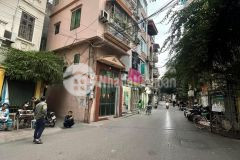 Bán nhà vạn phúc, hà đông kinh doanh 42m, mt 4.2m ngã 3 ô tô hơn 5 tỷ