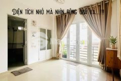 Bán nhà 1 lê quang định, p5, bình thạnh, 4.25 tỷ.