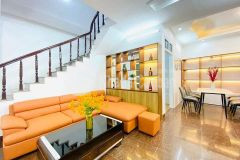 Nhà mặt phố kinh doanh an hòa hà đông sổ 32m2, mặt tiền 4m. hơn 3 tỷ