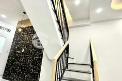 Bán nhà 2 võ duy ninh, p22, bình thạnh, 4.45 tỷ.