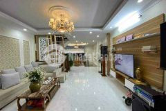 Cần bán gấp nhà hoàng như tiếp, bồ đề, ái mộ, 52m2, lô góc, kinh doanh, ô tô thông