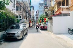 Nhà đẹp phương canh 40m 5 tầng ô tô tránh 3 bước ra phố giá chỉ 4.25 tỷ