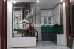 Bán nhà phố trích sài, diện tích 55m2x5t, giá 6 tỷ