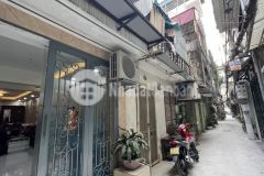 Nhà riêng phố tân mai, ô tô, dt 45 m2, mt 4 m, giá chào 1 tỷ 95, lh 0984417892