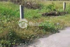 Bán đất gò dầu tây ninh full thổ cư,sổ hồng riêng.170m2,giá 630 triệu.