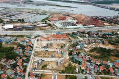 Bán đất tđc đầm sen,hà khẩu,hạ long gần ngay đường to 8 làn vào cao tốc hạ long vân đồn giá chưa từn