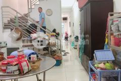 Bán nhà sát cư xá bắc hải, quận 10, 55m2, 3 tầng, giá rẻ