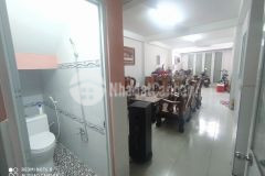 Bán nhà hxh tô hiến thành, quận 10, 56m2, chỉ 8 tỷ hơn