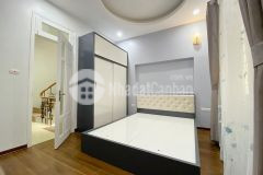 Bán nhà kim giang, ngõ to, quá đẹp, giá cần gấp 2.85 tỷ.